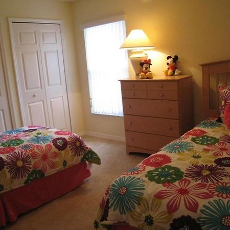 Family Vacation Home With Pool And Spa Near Disney And Universal Orlando Exterior foto