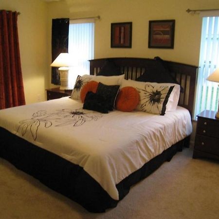 Family Vacation Home With Pool And Spa Near Disney And Universal Orlando Exterior foto