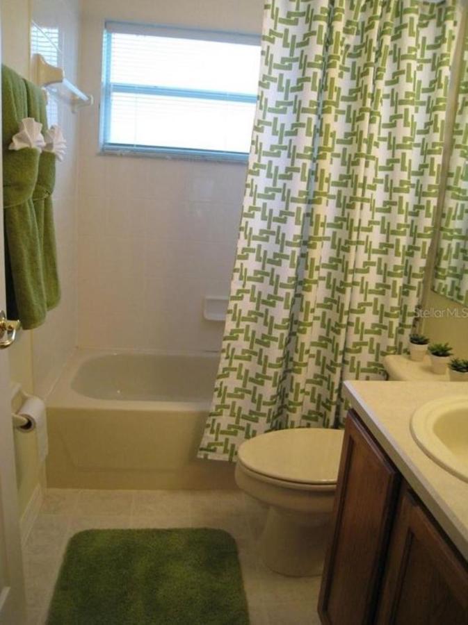 Family Vacation Home With Pool And Spa Near Disney And Universal Orlando Exterior foto