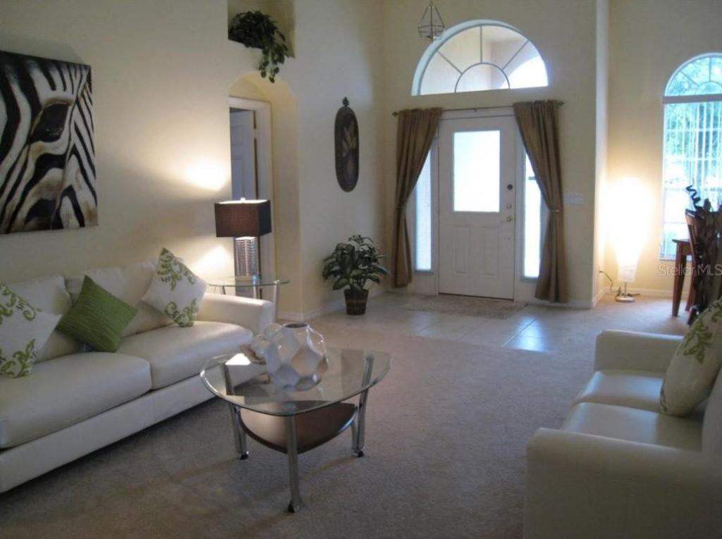 Family Vacation Home With Pool And Spa Near Disney And Universal Orlando Exterior foto