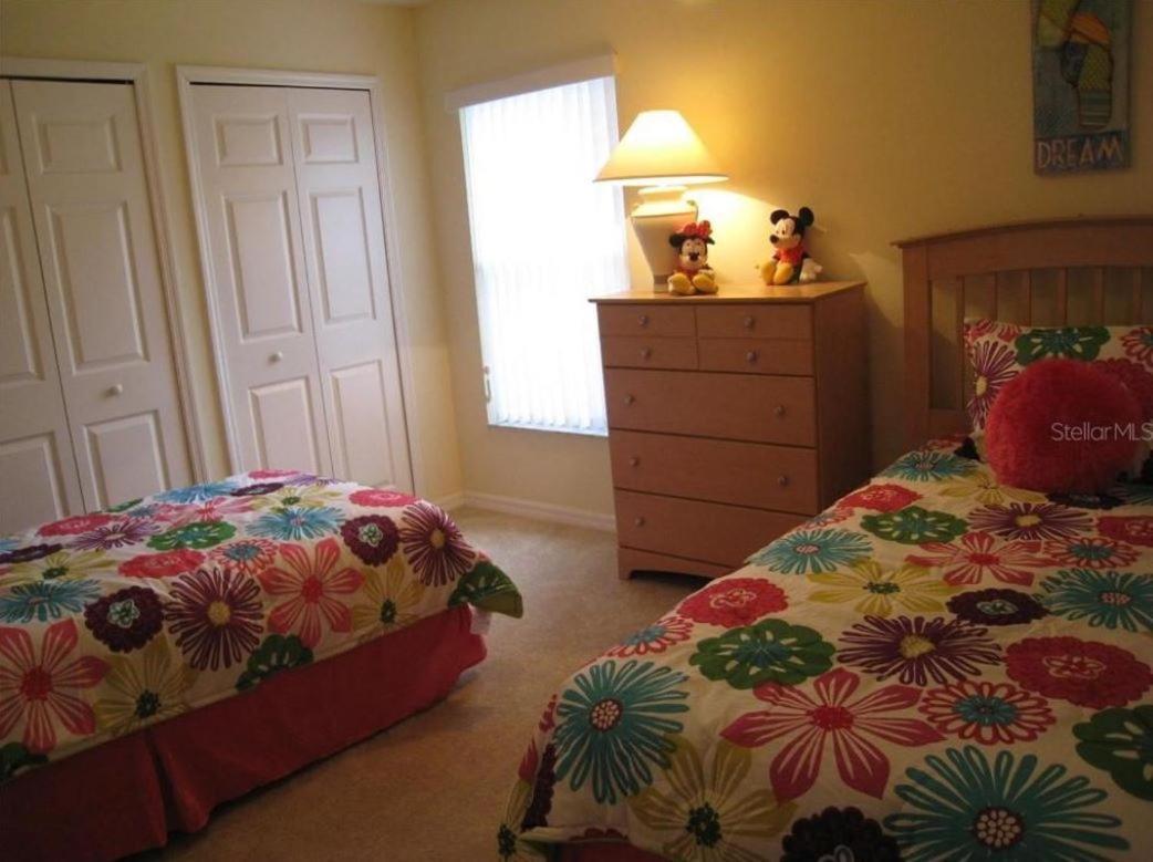 Family Vacation Home With Pool And Spa Near Disney And Universal Orlando Exterior foto