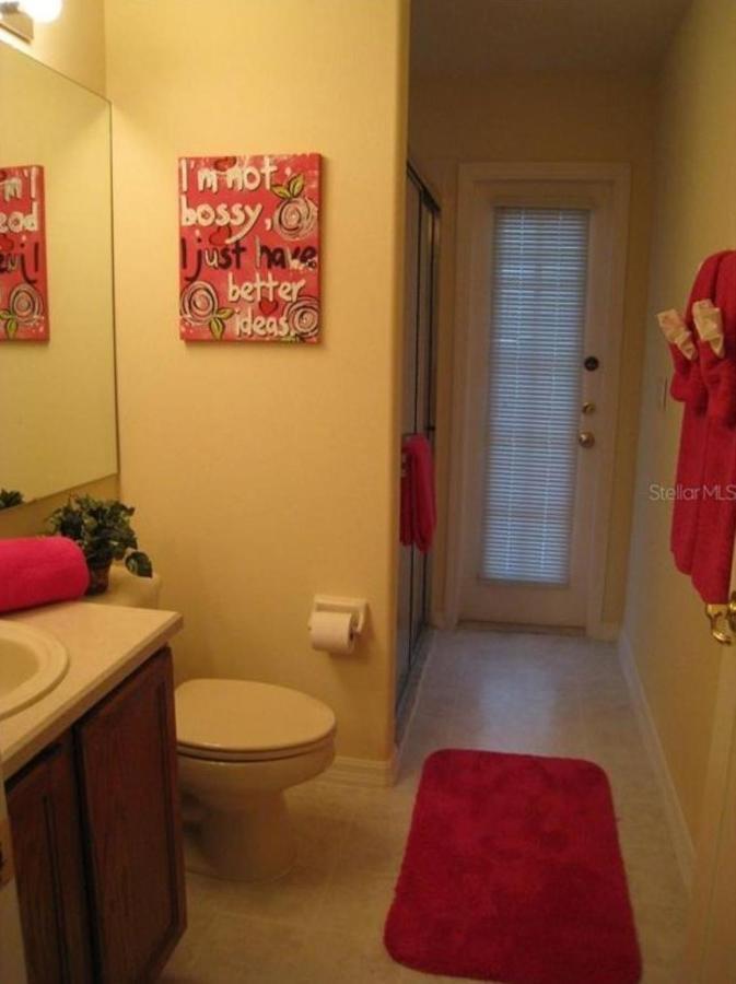 Family Vacation Home With Pool And Spa Near Disney And Universal Orlando Exterior foto
