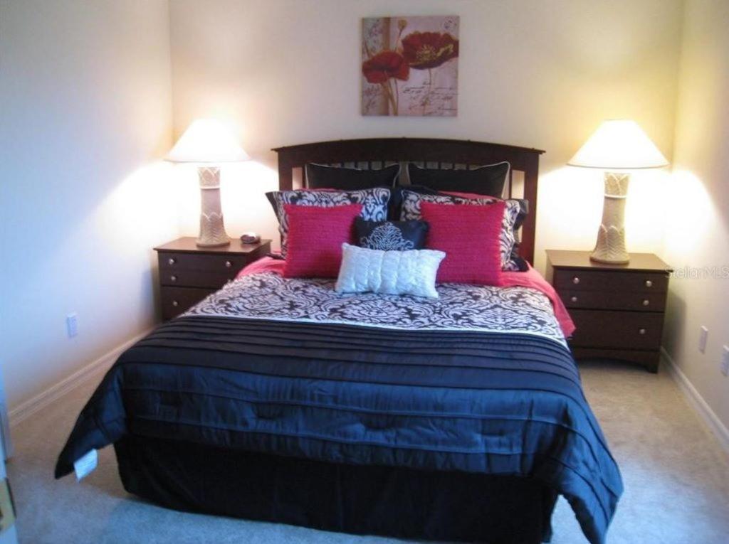 Family Vacation Home With Pool And Spa Near Disney And Universal Orlando Exterior foto