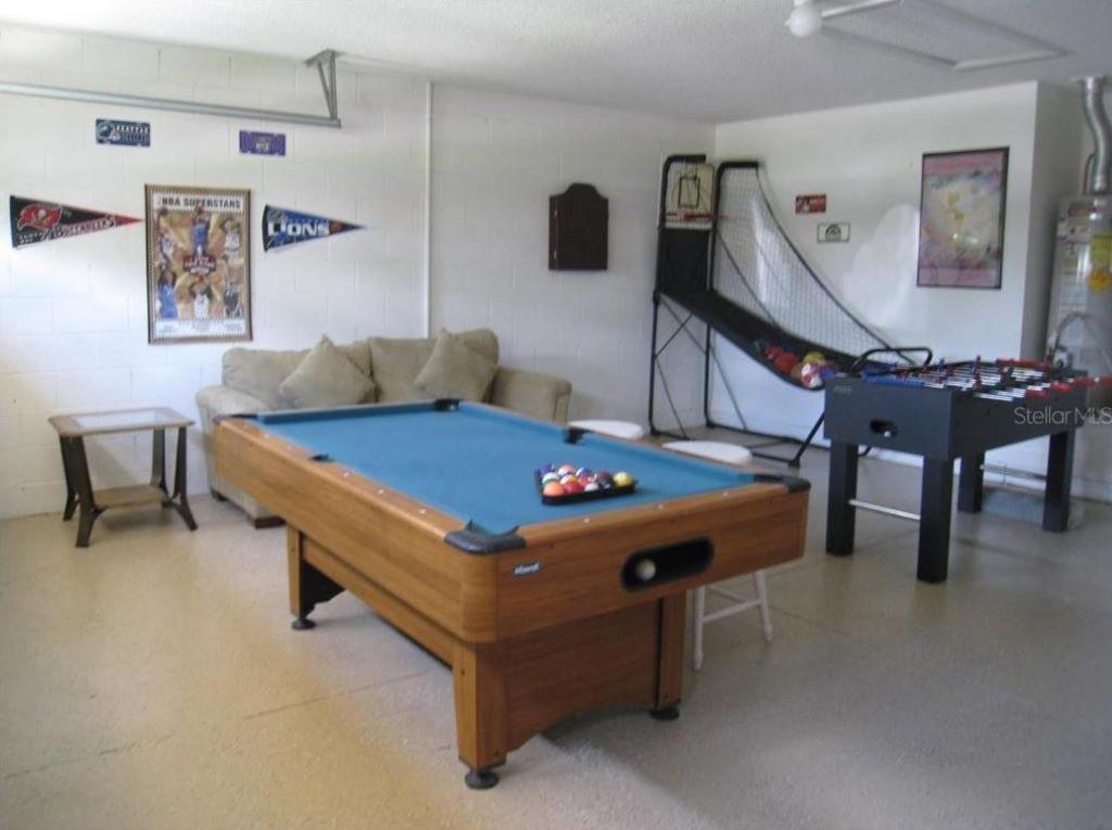 Family Vacation Home With Pool And Spa Near Disney And Universal Orlando Exterior foto