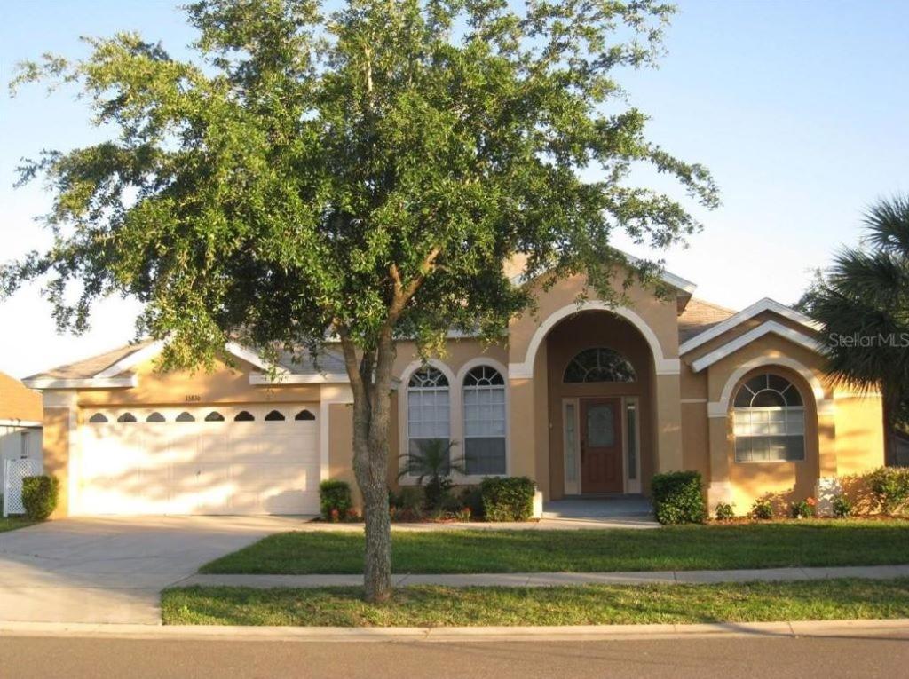 Family Vacation Home With Pool And Spa Near Disney And Universal Orlando Exterior foto