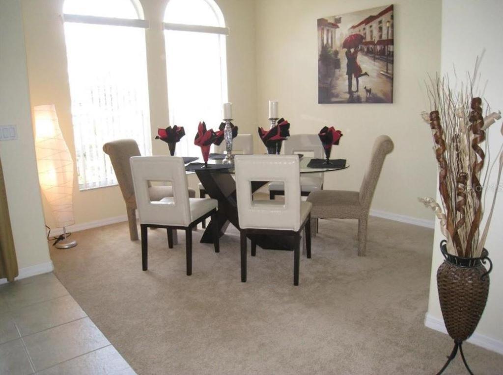 Family Vacation Home With Pool And Spa Near Disney And Universal Orlando Exterior foto