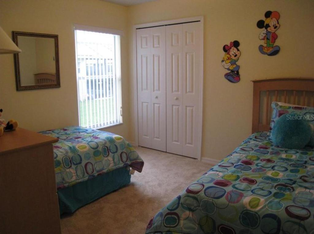 Family Vacation Home With Pool And Spa Near Disney And Universal Orlando Exterior foto