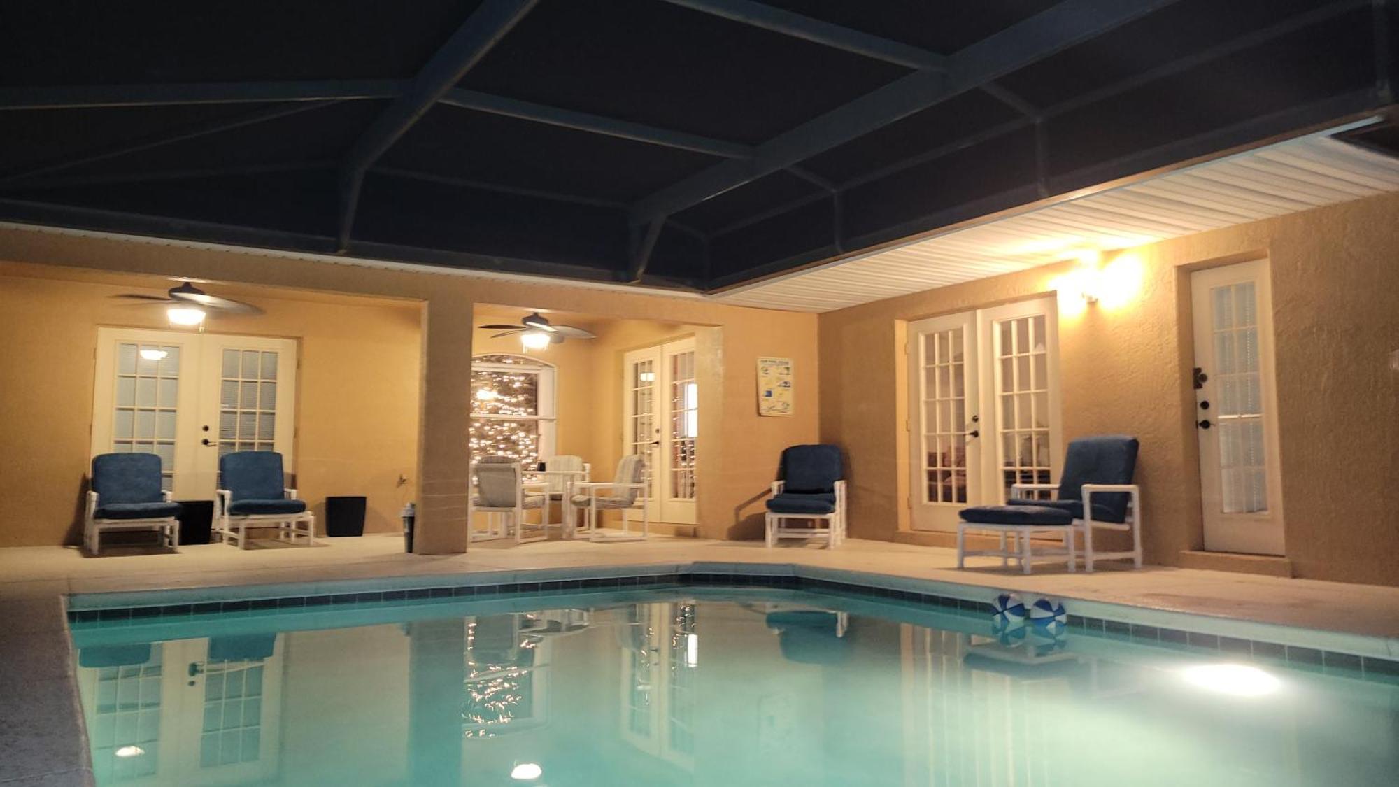 Family Vacation Home With Pool And Spa Near Disney And Universal Orlando Exterior foto